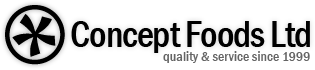 Concept Foods Ltd